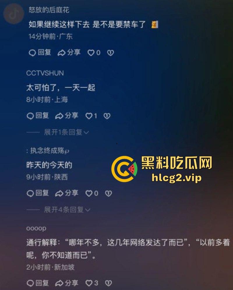 广东中山港口镇 送菜小货车操作失误致地摊事故 现场一片狼藉！-3