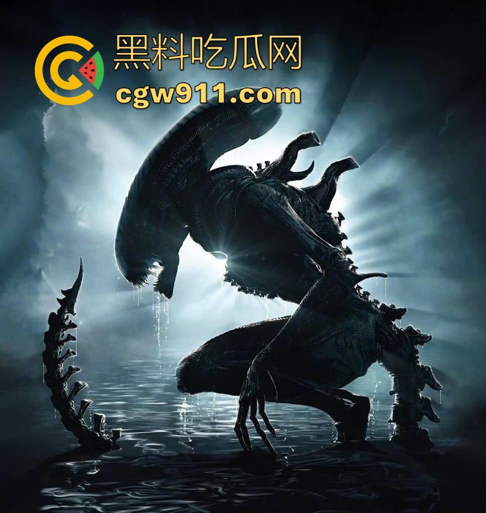 科幻恐怖大片《异形：夺命舰》恐怖来袭！宏伟的世界观，阴森恐怖的风格，尺度还是很大，未成年人谨慎观看。-3