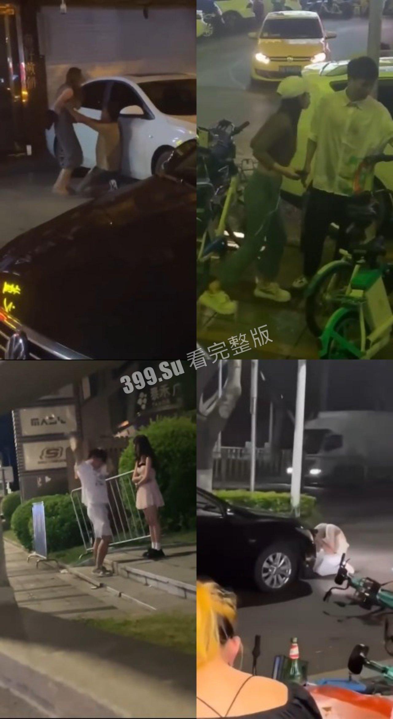 舔狗篇   “沸羊羊，你还愣着干嘛，过来给喜羊羊推屁股啊！”-1