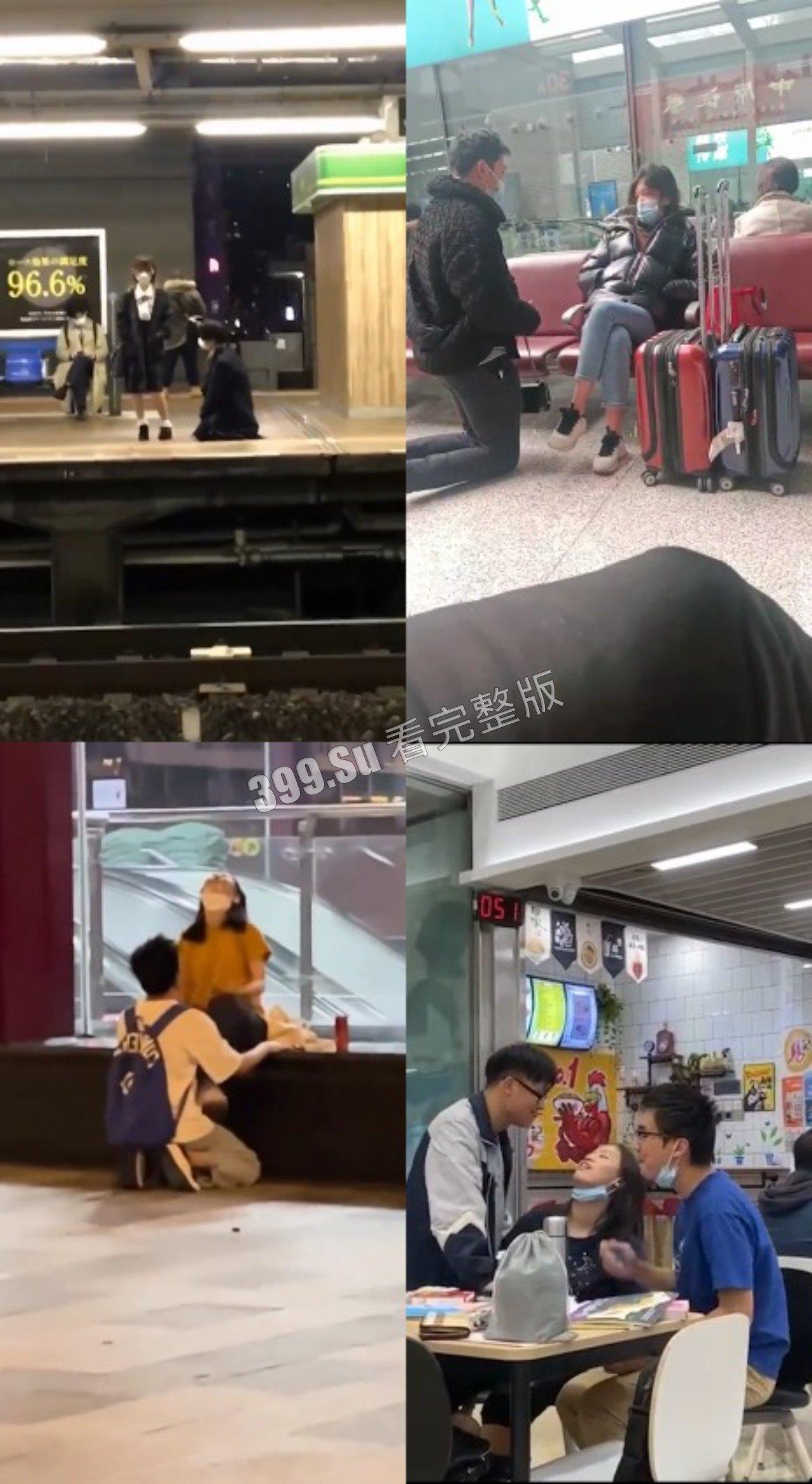 舔狗篇   “沸羊羊，你还愣着干嘛，过来给喜羊羊推屁股啊！”-5