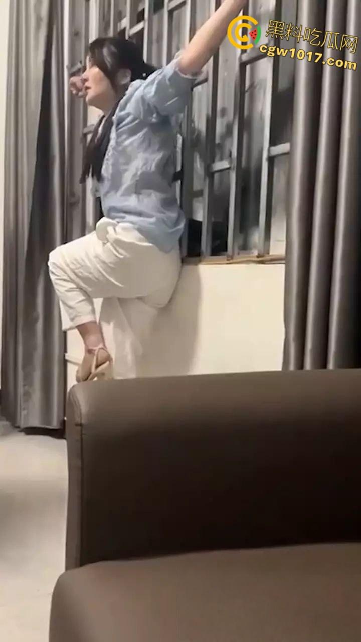 缅北电诈集团大量虐待女猪仔,四大家族之一魏家简直不把人当人,电击虐逼,拖鞋拍胸,虐待调教惨绝人寰!-5