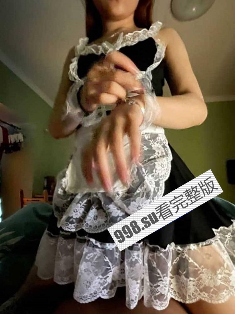 网盘泄密！贵州医科大 高楚洁 和男友啪啪视频流出 后入骑乘丰满肥臀-7