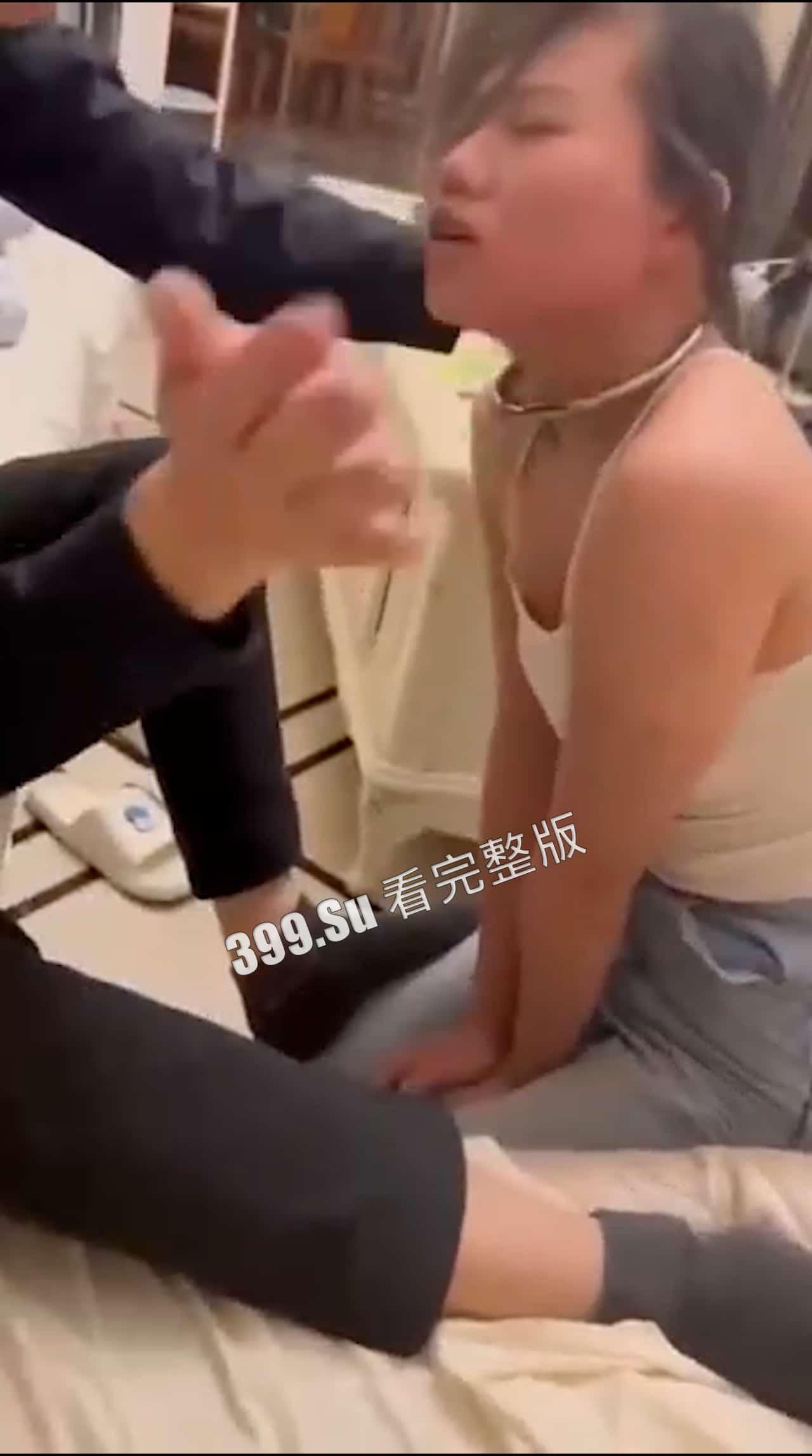 受虐母狗篇 奇奇怪怪的性癖 越疼越爽 满脸潮红 呼吸愈发急促 （三）-1