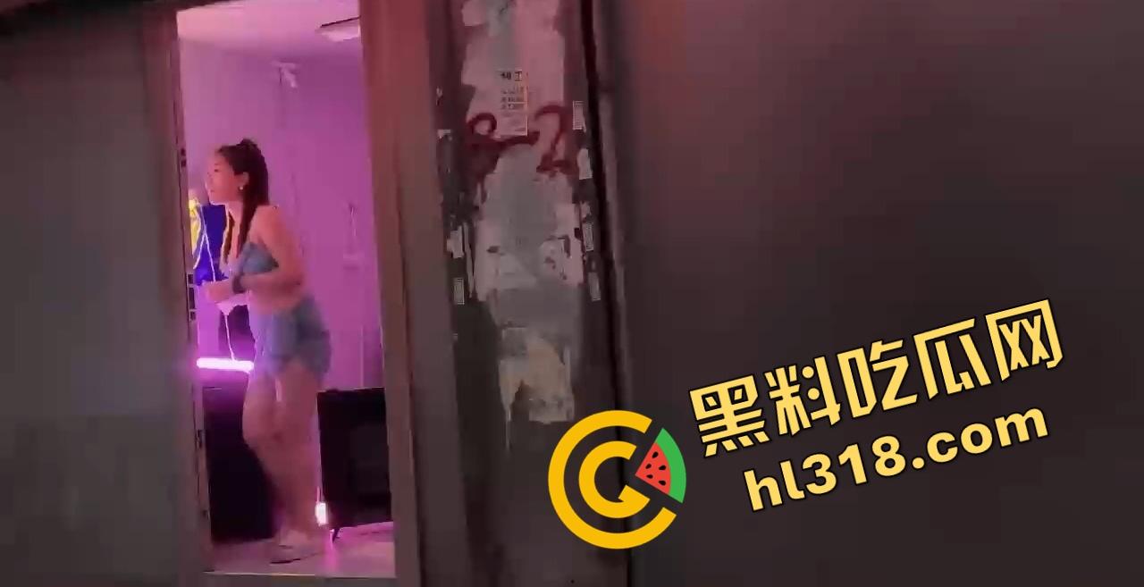 东莞站街妹再度辉煌，如今依旧好玩，虽然没有当年的一条龙，但150的亲民价全国罕见，谁不想逛一逛？-1