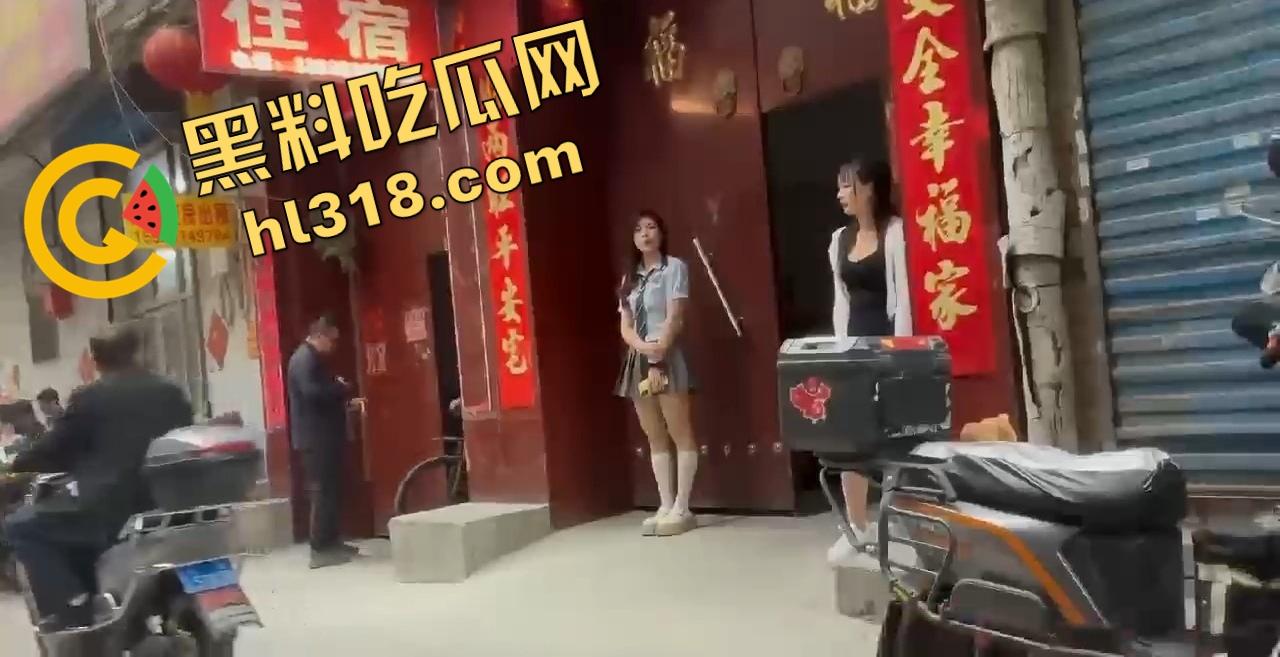 东莞站街妹再度辉煌，如今依旧好玩，虽然没有当年的一条龙，但150的亲民价全国罕见，谁不想逛一逛？-9