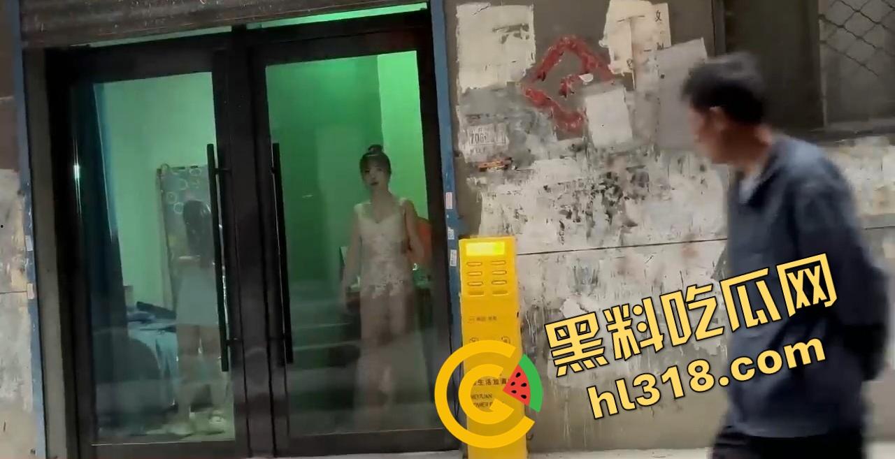 东莞站街妹再度辉煌，如今依旧好玩，虽然没有当年的一条龙，但150的亲民价全国罕见，谁不想逛一逛？-10