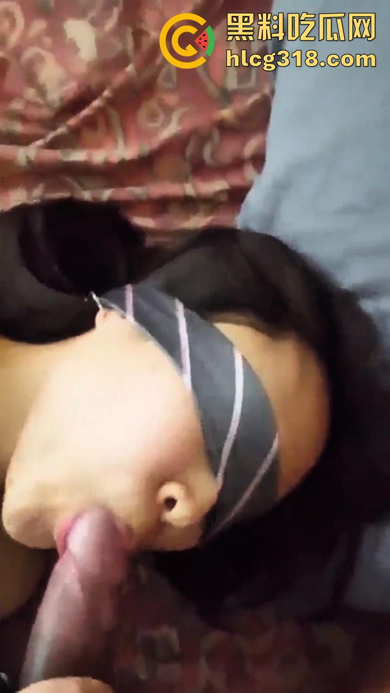 亚裔留学生母狗【Cindo】，操遍了北半球的媚黑骚逼，出轨后不停约炮，被22厘米屌王一步到胃！-6