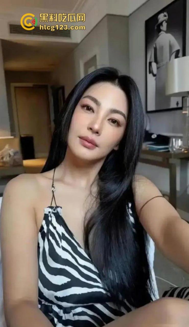 新锤！葛晓倩曝张雨绮入室出轨视频 保姆索封口费内幕！-18