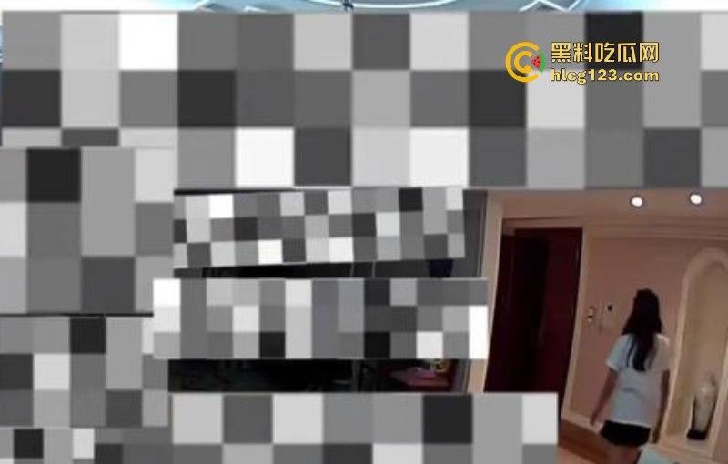 新锤！葛晓倩曝张雨绮入室出轨视频 保姆索封口费内幕！-21