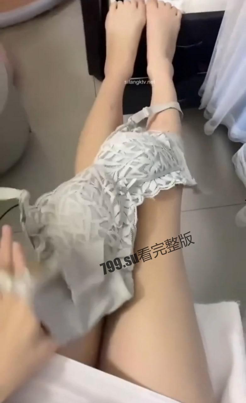 抖音网红 霸气你莲妹 大尺度骚舞加福利私拍 合集-6