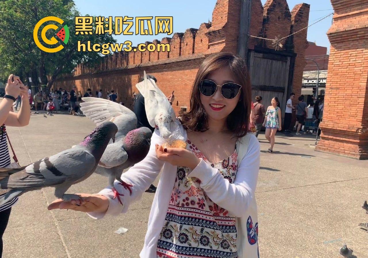 天津女大学生【沈惠】自拍流出！真实对白刺激爆棚，主动要求男友先玩湿再干我！-3