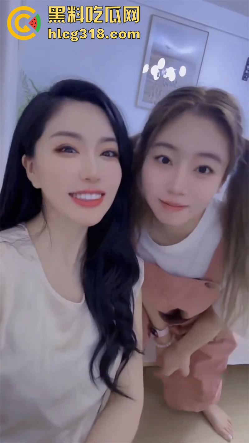 上海安静母女事件,母亲女儿身材都超极品,一起伺候大吊金主,尤其是妈妈真是魅惑十足啊!-5