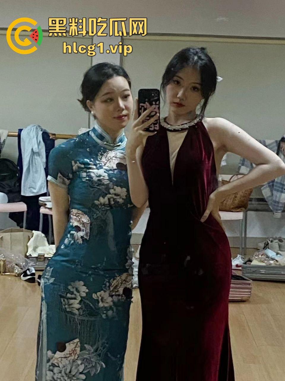 上海思博学院知名公交车，现在变身瑞金医院实习护士，千人骑万人草真乱！-8