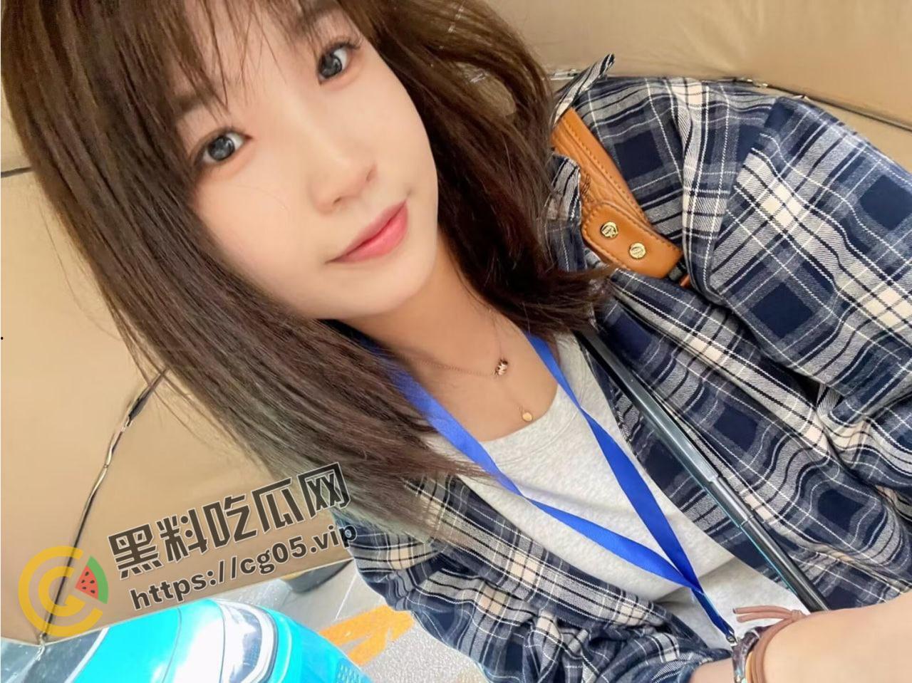 北京中关村小妹【关若琪】靠逼升职 公司大小主管都睡过 上司醒悟后将其曝光-2