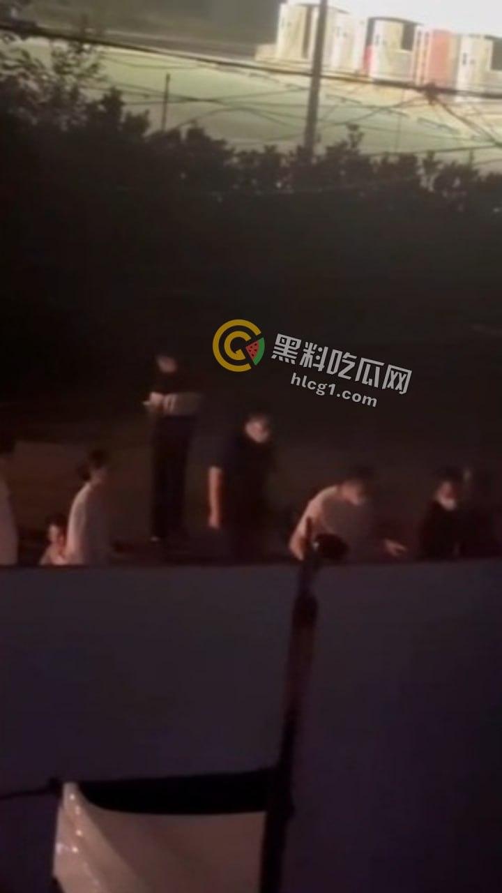 扬州西湖镇7月11日强拆风波,神秘人员暴力殴打致多人住院!-9