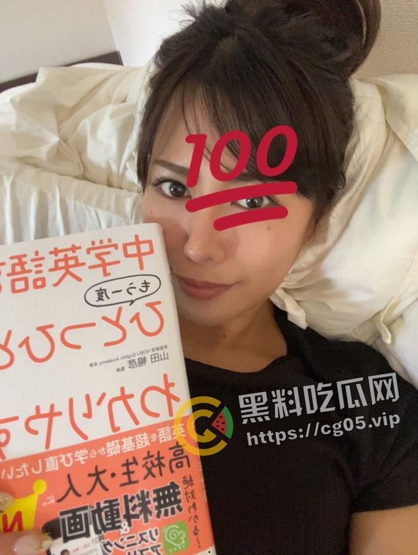 日本东京屌丝男约炮真实高中老师 全程发骚抽搐 超级敏感 这可比现役AV老师骚多了-3