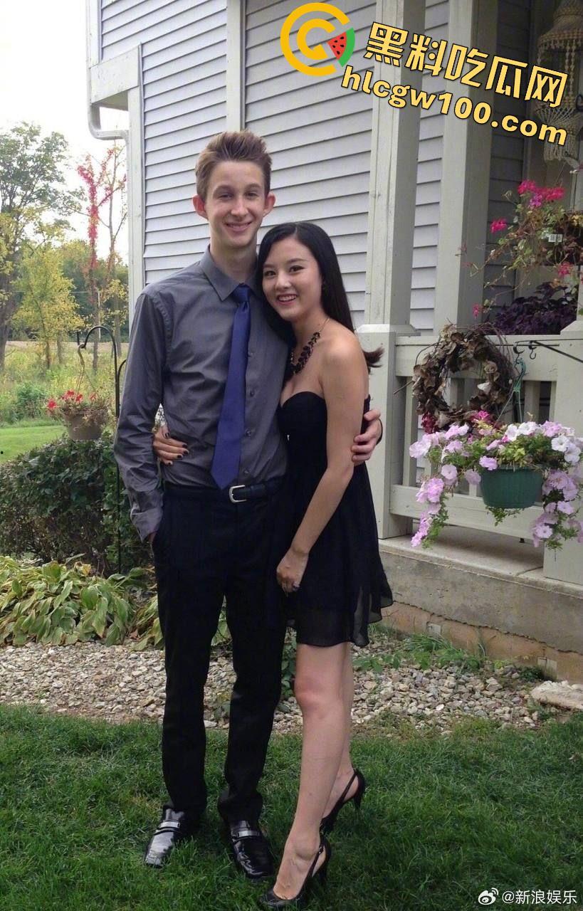 洋麻雀放出大量与【宋祖儿】的照片,说有过很多美好的回忆,以前就听说在国外玩的花-2