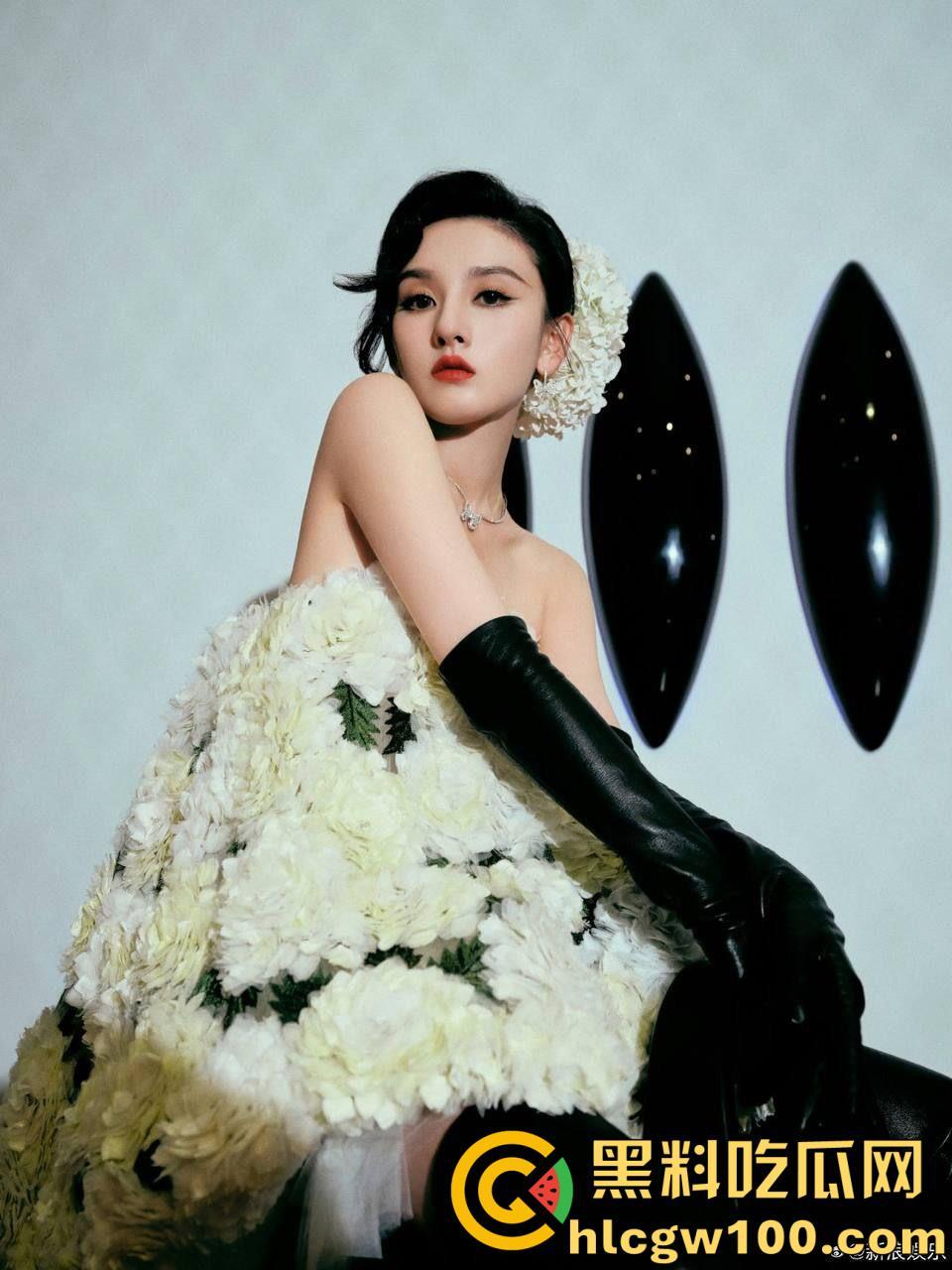 洋麻雀放出大量与【宋祖儿】的照片,说有过很多美好的回忆,以前就听说在国外玩的花-3