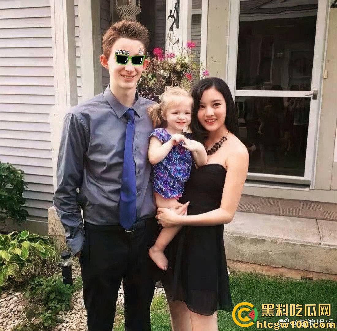 洋麻雀放出大量与【宋祖儿】的照片,说有过很多美好的回忆,以前就听说在国外玩的花-19