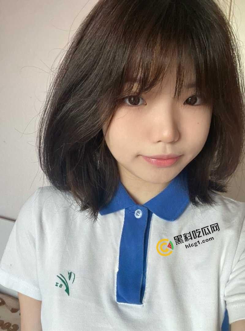 柳州职业技术学院 李慕灵 青春少女 极品鲍鱼 与男友性爱视频流出-3