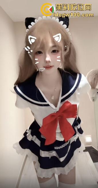 抖音擦边女网红疯狂【星cheese】私生活曝光，生活淫乱打胎怀孕，黑丝无套浪叫怀孕打胎还敢骗大哥刷钱！-17