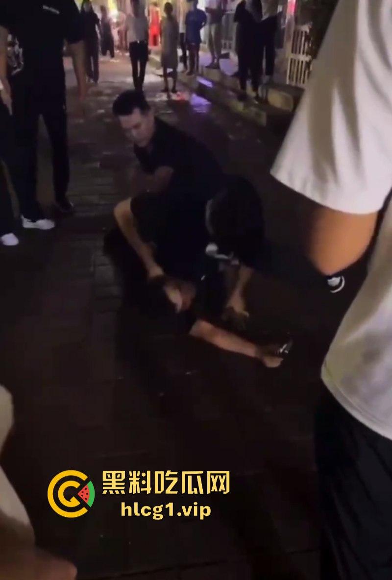 酒精惹的祸!汝州一男子连撞11辆车 这哥们如果对方家属不谅解 出来得2050年-6