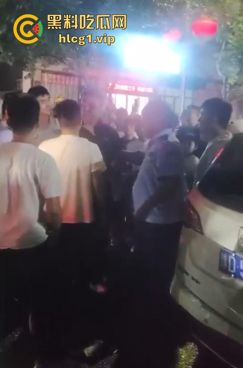 酒精惹的祸!汝州一男子连撞11辆车 这哥们如果对方家属不谅解 出来得2050年-8