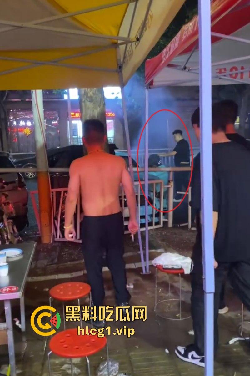 酒精惹的祸!汝州一男子连撞11辆车 这哥们如果对方家属不谅解 出来得2050年-10