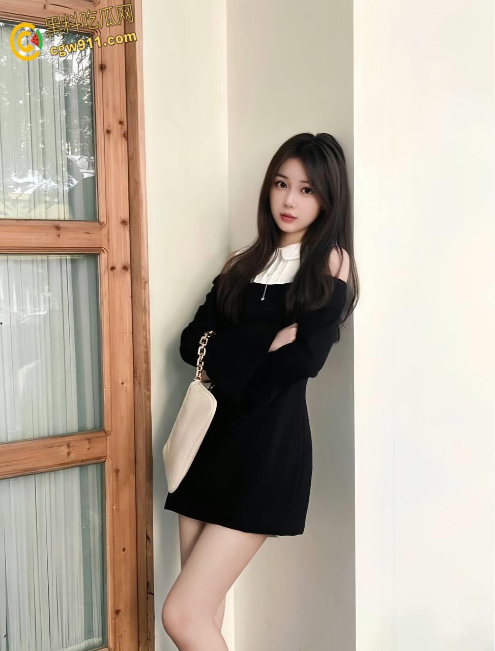 推特约炮大神【我的枪好长】，约炮高颜值白丝JK制服，蜜桃臀尤物女神被猛烈打桩，娇喘声格外动人 ！-1