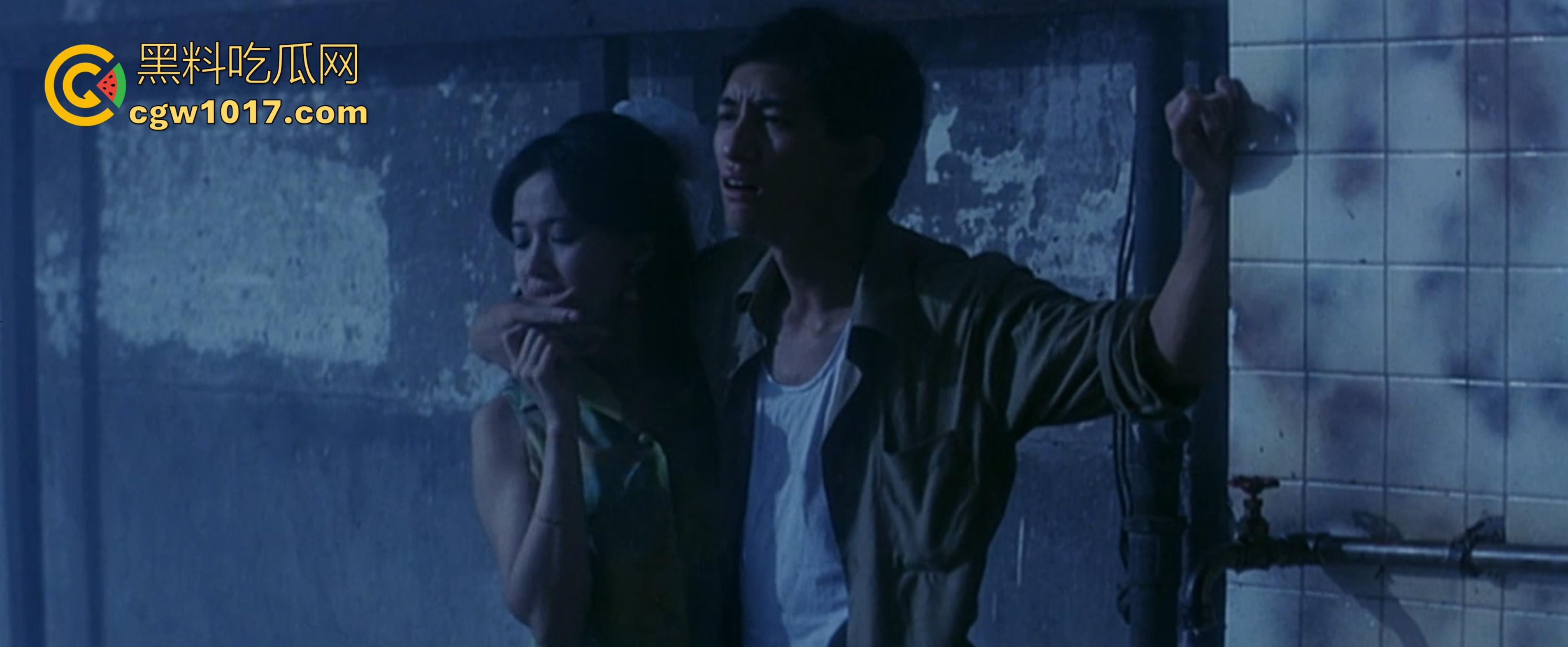 香港经典黑帮电影【跛豪】开香港黑帮的枭雄片，多个露点未删片段完整版，一起来重温一下吧！-7