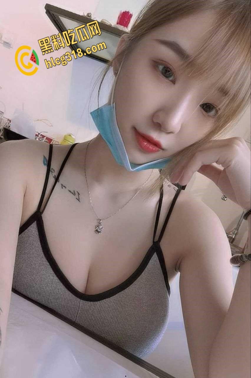 清纯美乳学生妹校外兼职，下海卖艺不卖身不做打炮，专一做半套这口活绝不绝？-3