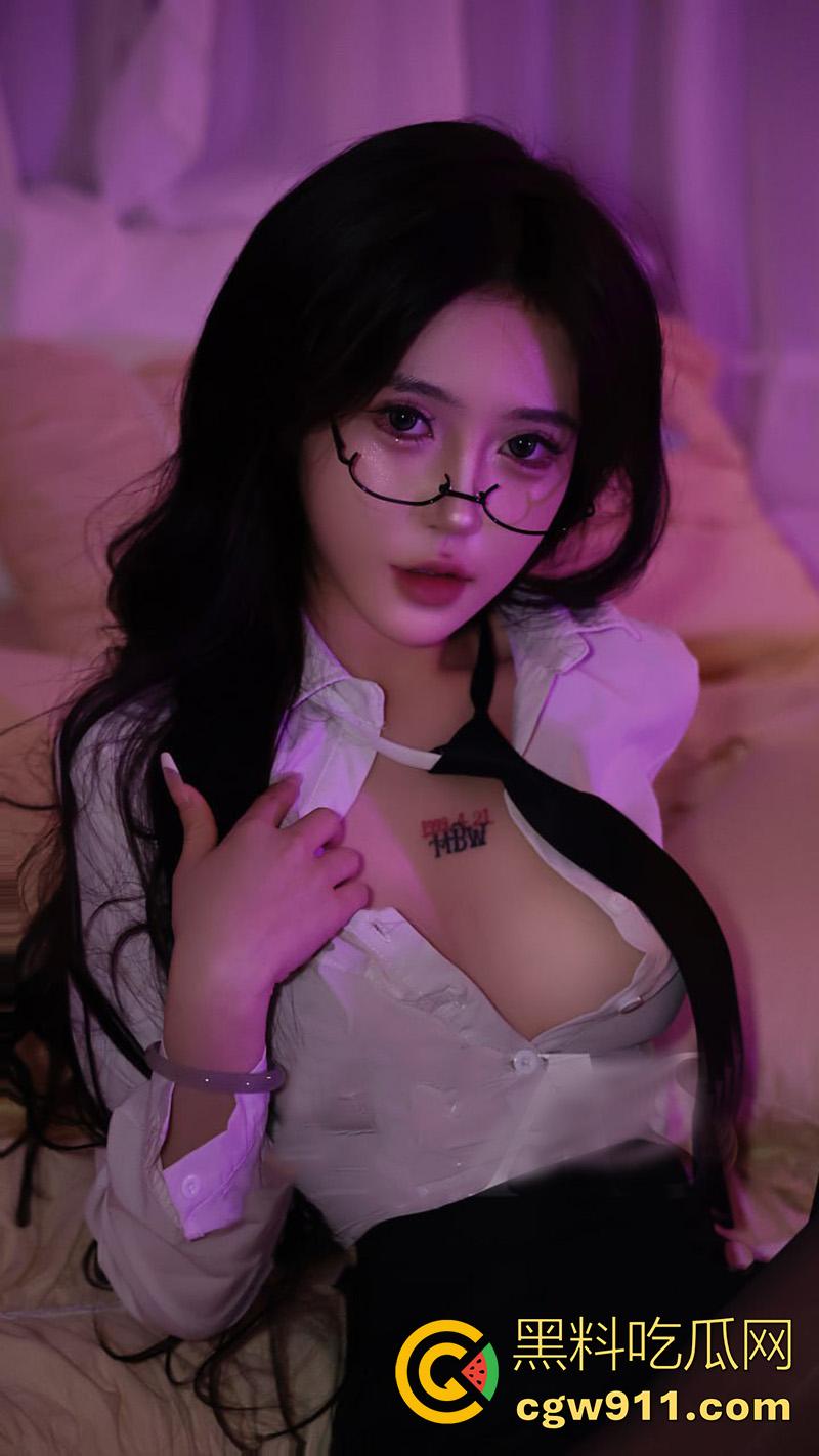 魔鬼身材极品淫母狗【cheli520猫拧】，高颜值御姐女神，被金主包养，还带来闺蜜一起服侍爸爸！-2