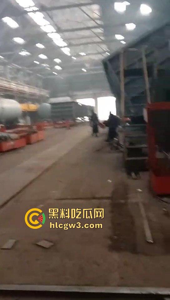 中车西安车辆厂员工爆料：剥削压榨无底线，天天加班干到吐血，还不给一分钱加班费！-9