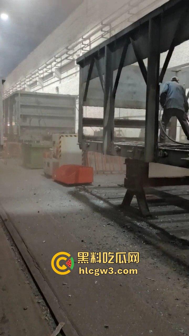 中车西安车辆厂员工爆料：剥削压榨无底线，天天加班干到吐血，还不给一分钱加班费！-11