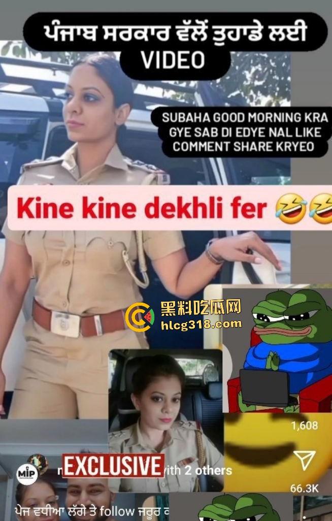 印度女军官为升职献身高级将领！吃黑鸡巴骚劲爆棚，你别说这床上技术和战场技术有的一比！-3