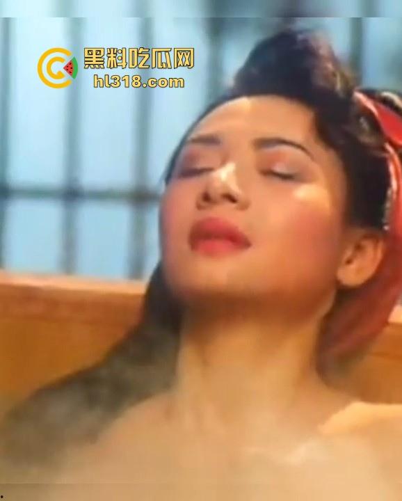 香港第一尤物风月女王【叶子楣】经典影视作品中的露点视频，极品性感大奶每一帧都是精品！-1