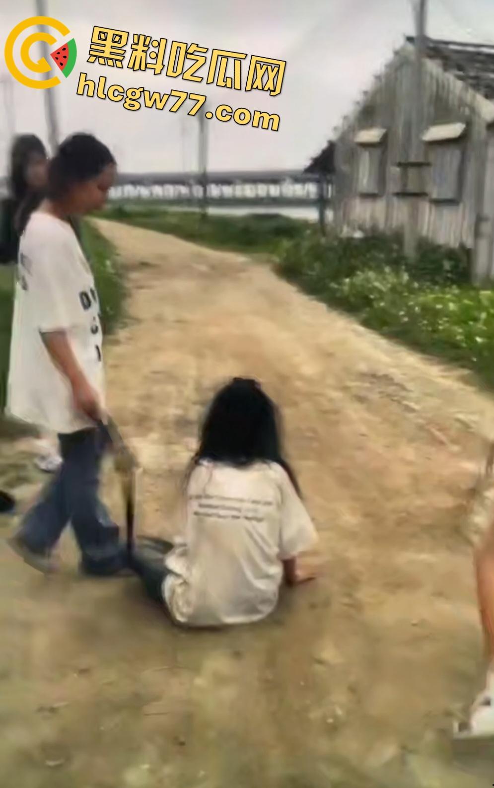 古埕神山女生霸凌惨案！6女连打2天断4根肋骨！这世道还有王法吗？-7