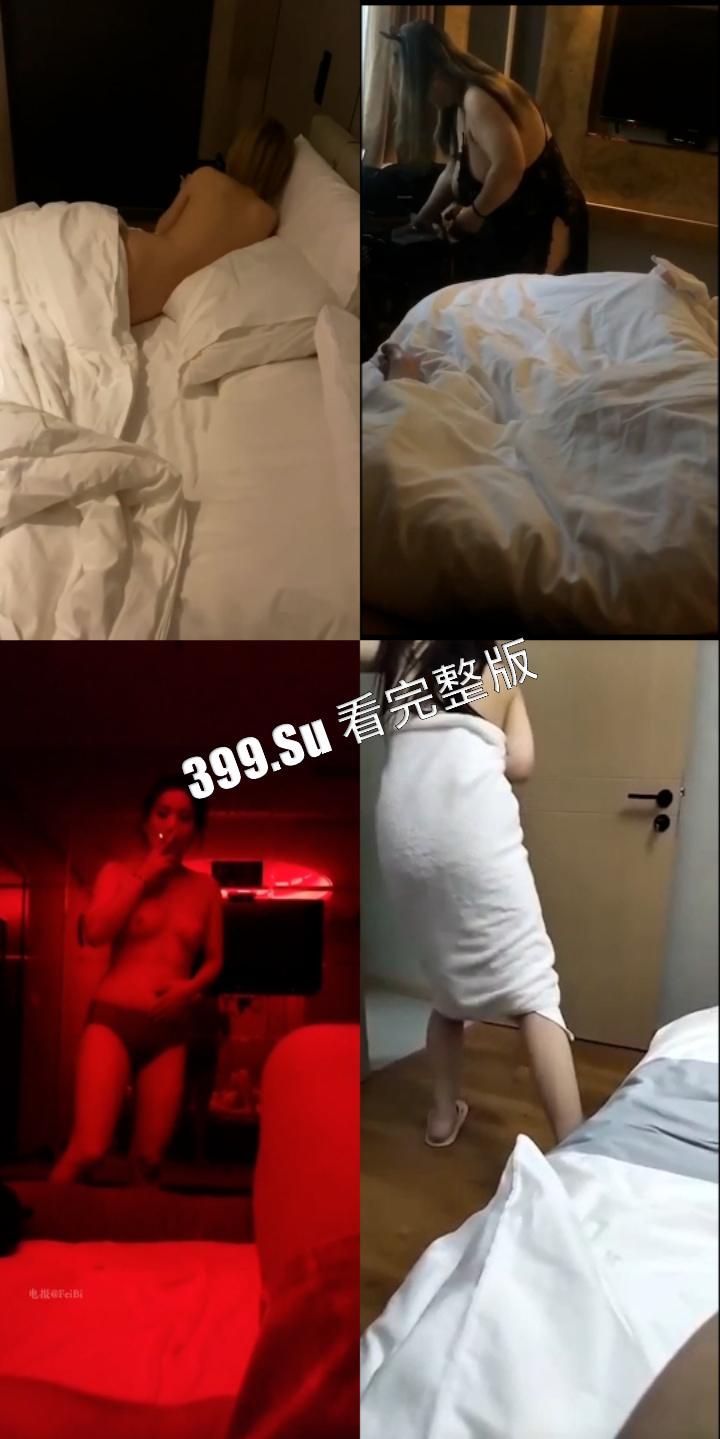 瓜友们有每次办事前后偷拍几秒，然后分享给基友的习惯吗？-3