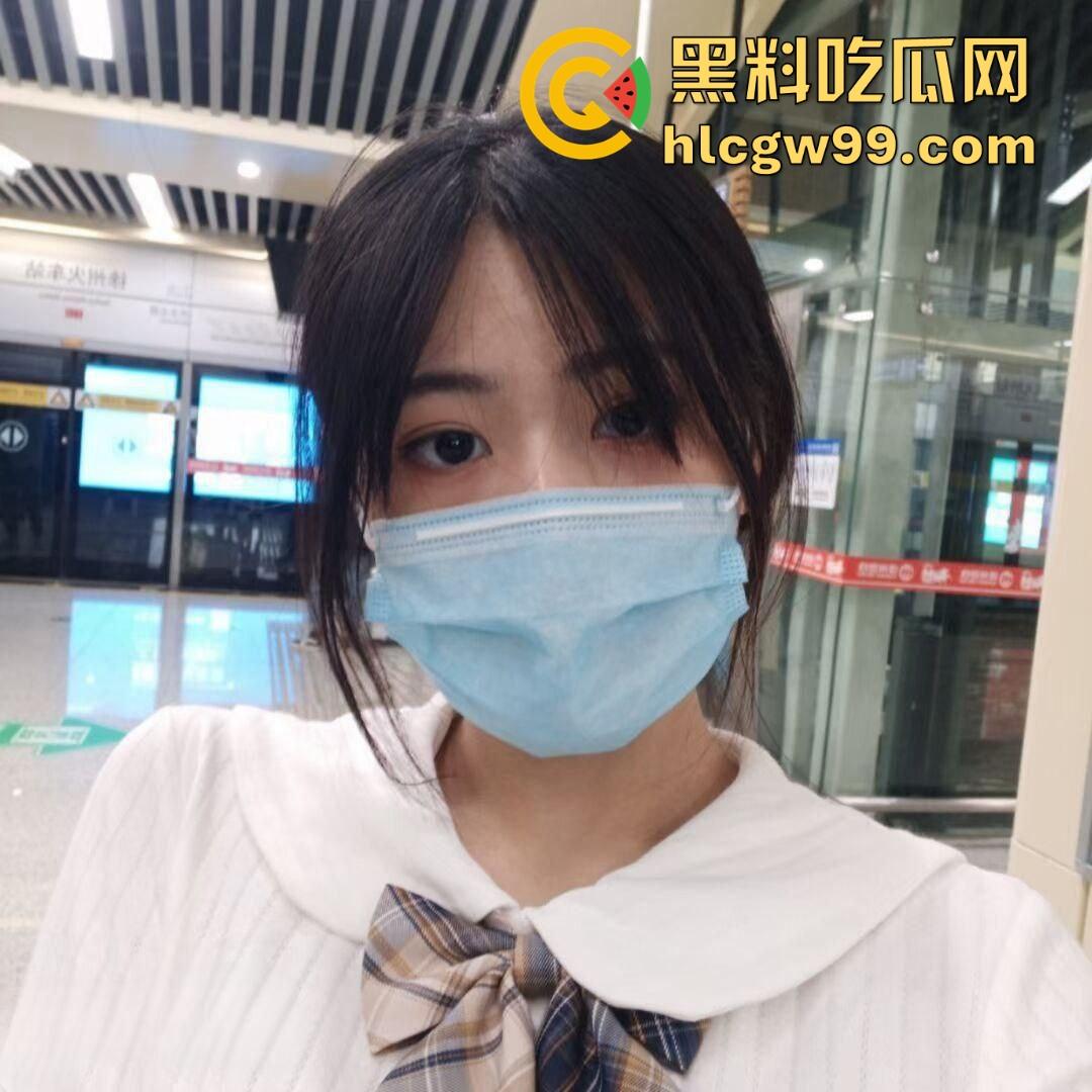 秦皇岛纺织轻工学院大瓜，黑森林女大学生【赵汝怡】寒假被网调裸聊，视频遭录屏流出，开学直接在国产区露脸！-1