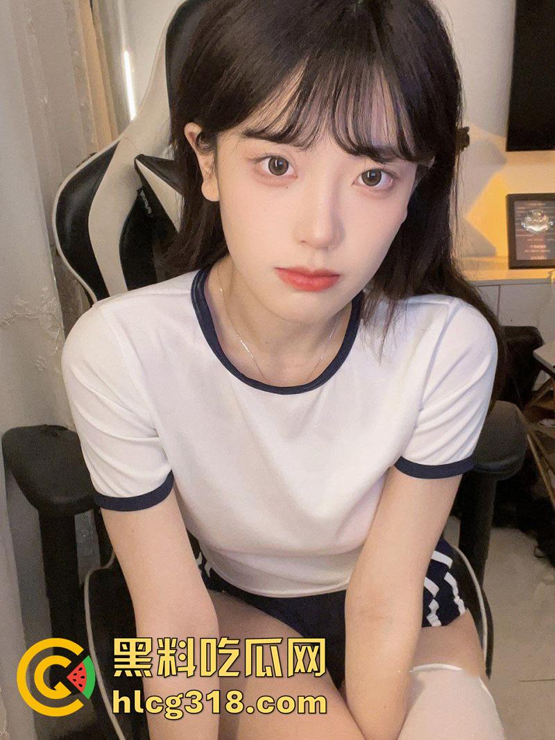 B站颜值御姐【香草姐姐】，极品身材性感尤物，私下却也是富人的母狗，被大哥后入蜜桃臀视频流出！-1