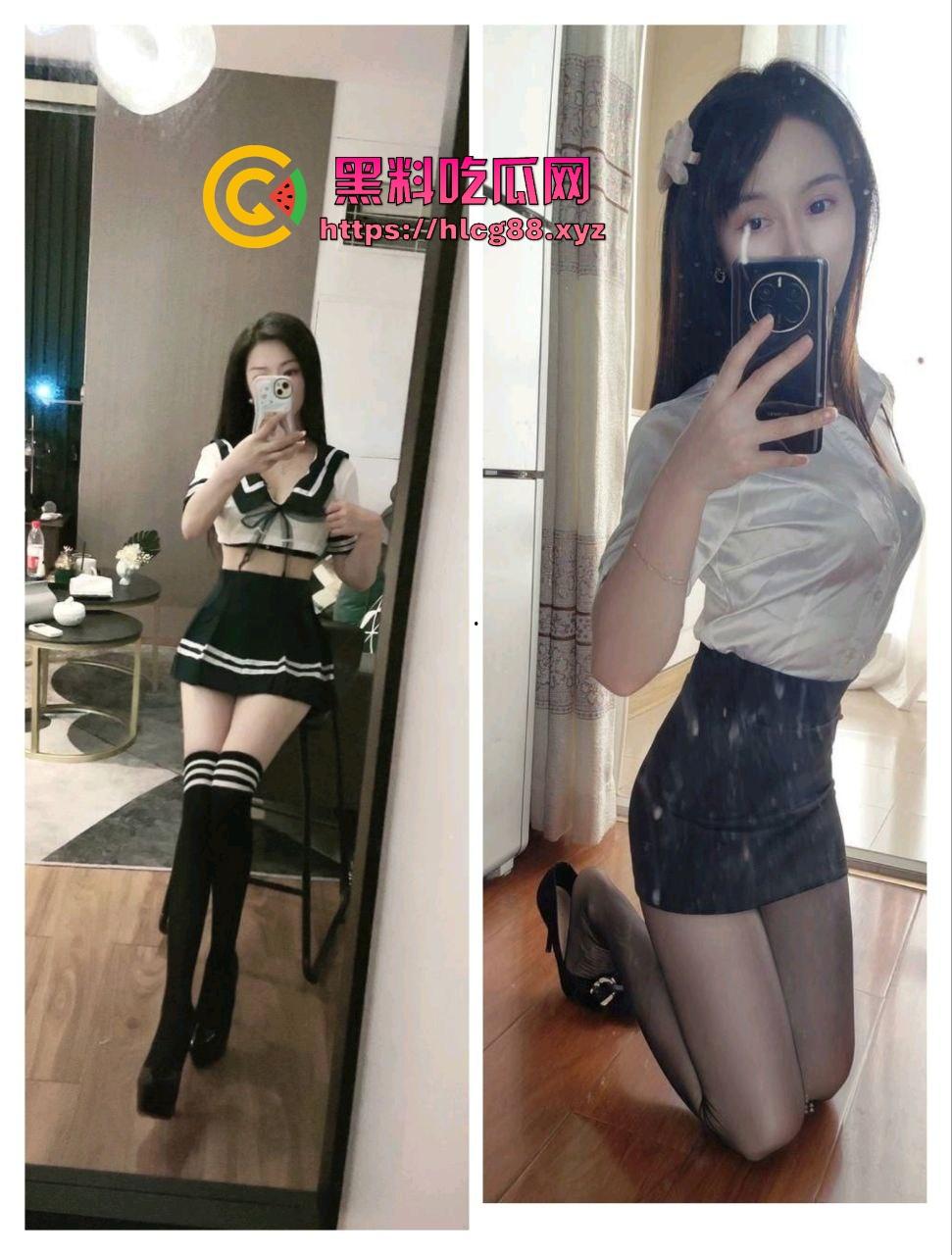 福建厦门御姐『王兜兜』浪肉天赐蕾丝婊，黑丝足交捣骚窝，脚丫戳逼汁满溢，撑烂骚穴不怕脚气臭！-5