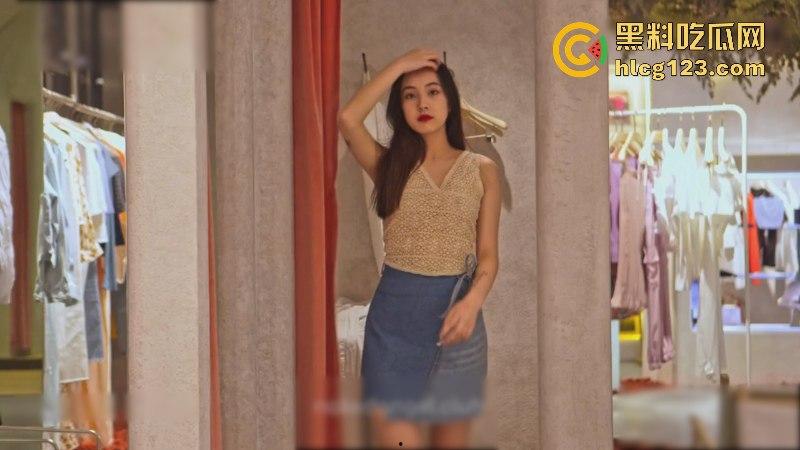 广西柳州头部网红 【婕哥】靠着拍户外破圈的骚鸡 高清裸拍写真曝光-9