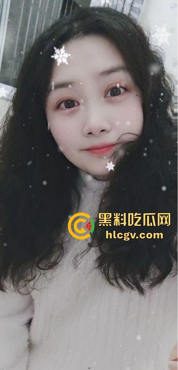 河北大学大二学妹【刘琳琳】遭男友报复！吵架后怒发她的骚货自慰视频，彻底撕破脸-3