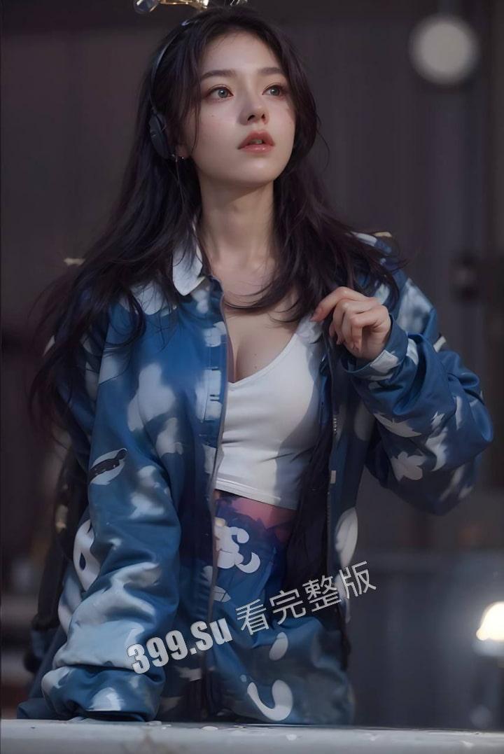 潍坊科技学院军训事件后续  女主#艾予晨  朋友圈被扒出  直言自己就是有暴露癖！-1