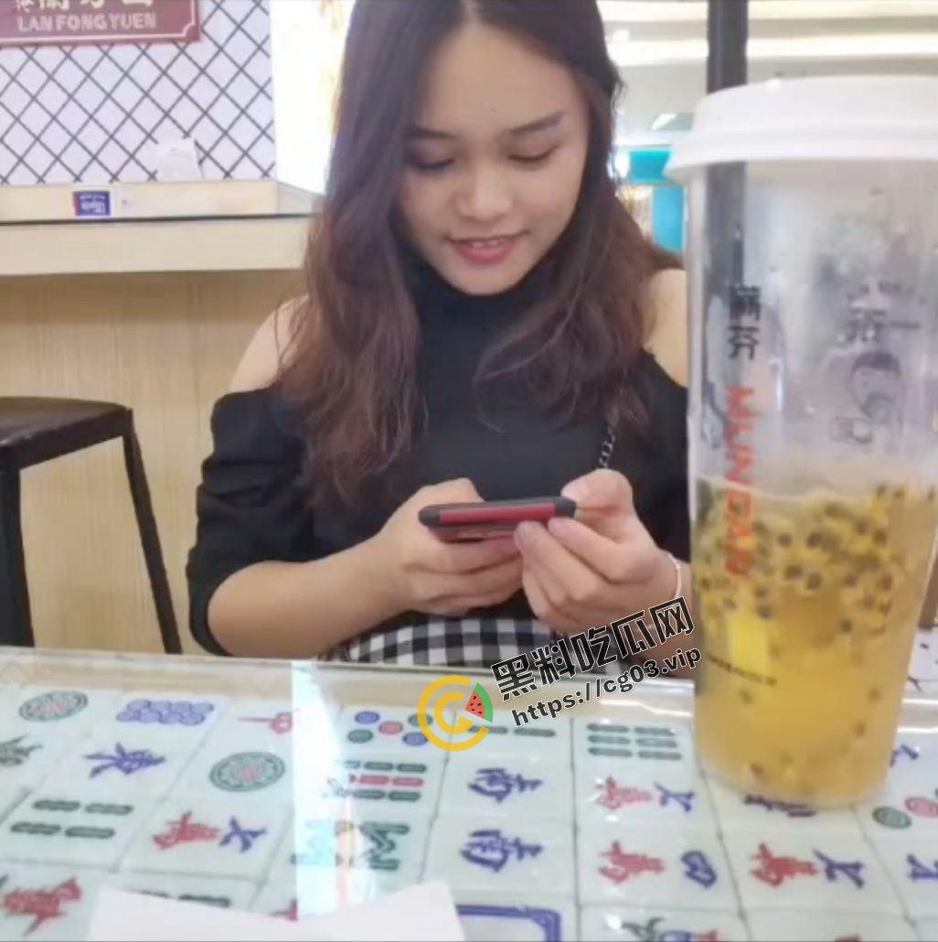 云浮郁南人民教师梁小青 微信号被曝光 恋情内约炮视频被渣男流出-7