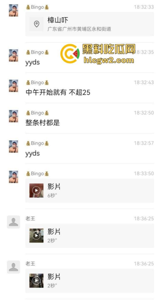 广州黄埔街巷骚鸡排排站 等你来点餐 耐玩不贵还长得好看-1