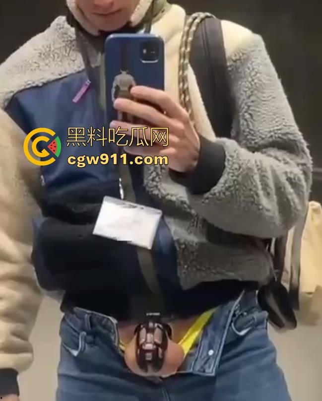 黑料课堂！带你了解男人最隐秘的神奇工具，各种丁丁类型，带你探索男性身体的多样性，瓜友们是哪种类型的呢？-7