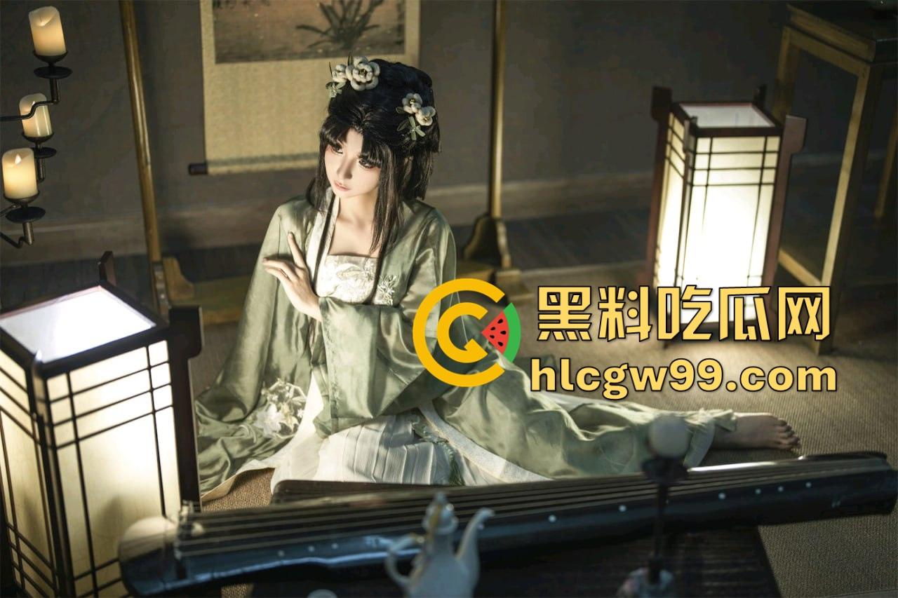 红颜祸水不是说着玩的，大唐不夜城妹子写真拍拍完就去酒店骑马，小奶精致，妆容勾魂，怪不得君王不早朝！-4