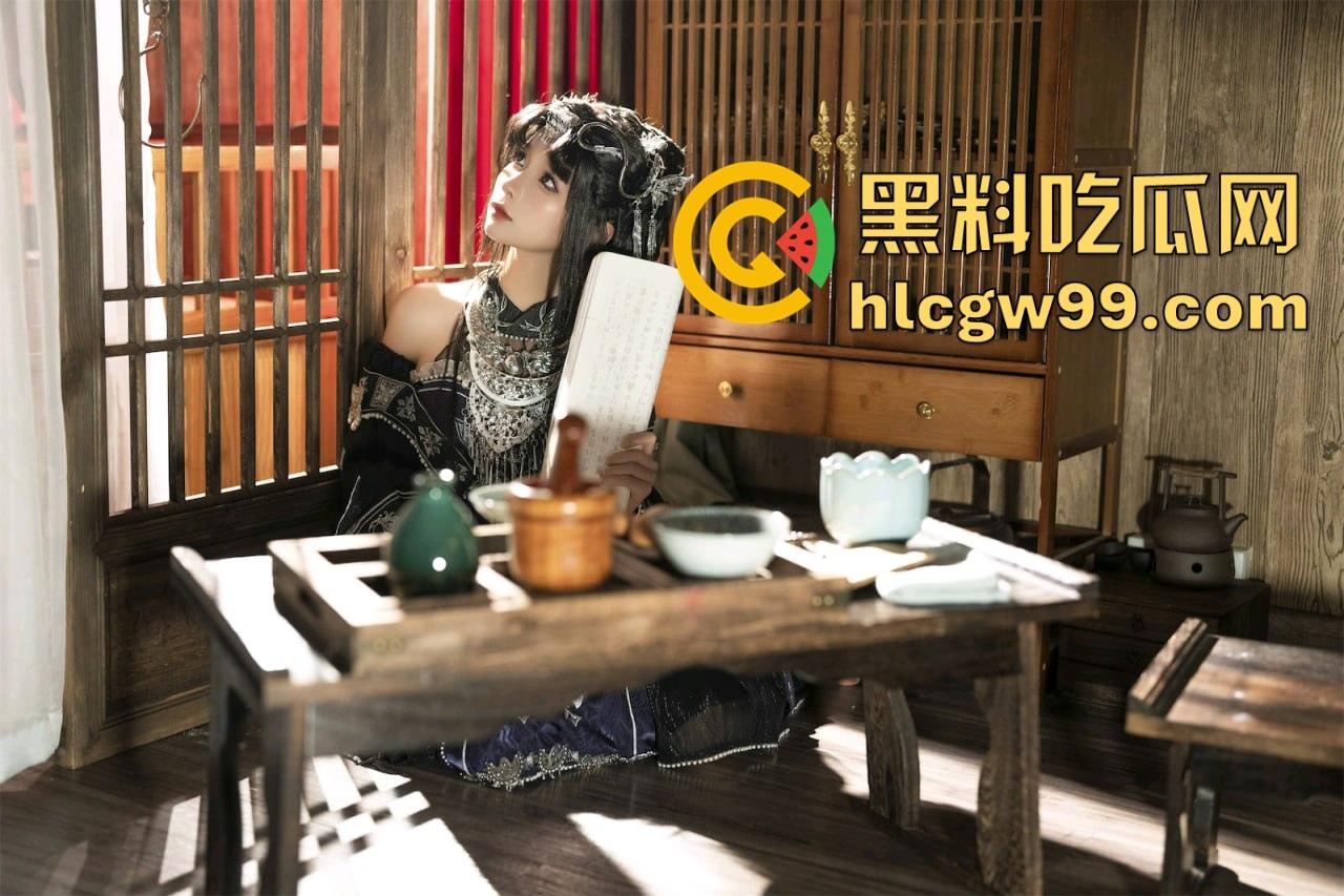 红颜祸水不是说着玩的，大唐不夜城妹子写真拍拍完就去酒店骑马，小奶精致，妆容勾魂，怪不得君王不早朝！-8