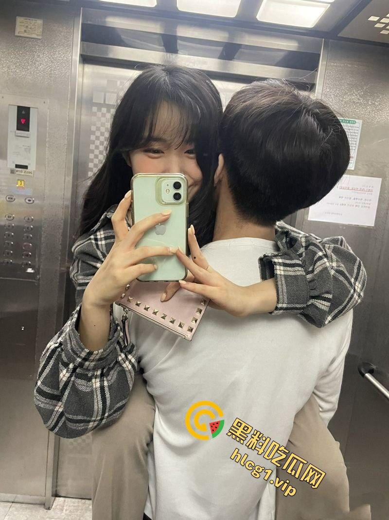 韩国留学生放飞自我，国外瞎搞视频意外传回国内，真是未见其人先见其事！-1